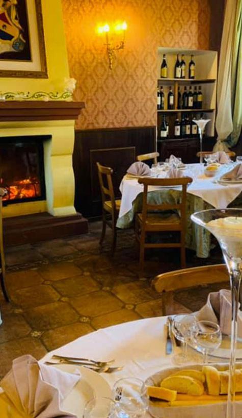 Agriturismo Cascina Smeralda Villa Pontestura Eksteriør bilde